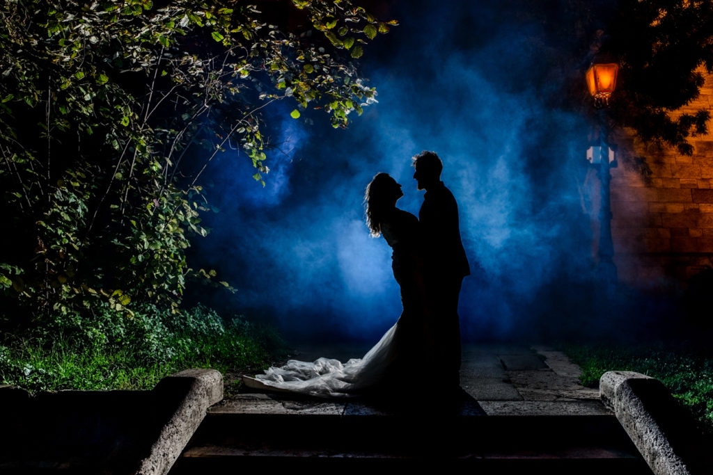 Fotograf nunta , Paul Mos, Fotograf cu experienta