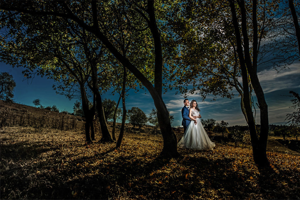 fotografie nunta - sedinta foto trash the dress - timisoara