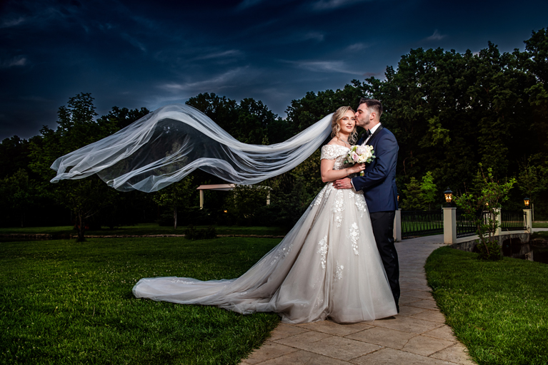 Fotografi nunta Timisoara - Nunta la Villa Trevi - sedinta foto miri