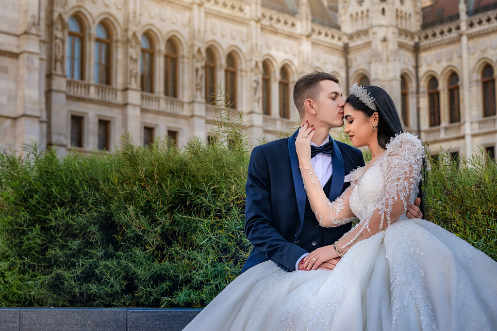 Fotograf nunta Timisoara - Fotograf nunti - profesionist